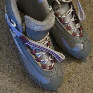 Softec Womans Skates